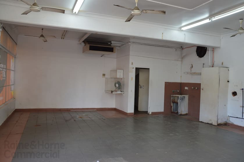 Shop 3, 134 Henry Street Penrith NSW 2750 - Image 3
