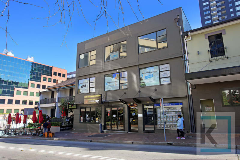 23 Wentworth Street Parramatta NSW 2150 - Image 1