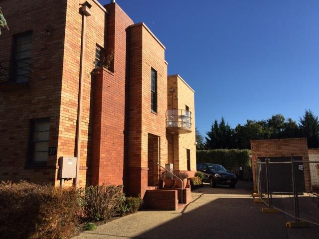 Click to view all images 25 Manuka Circle Forrest ACT 2603 - Image 1