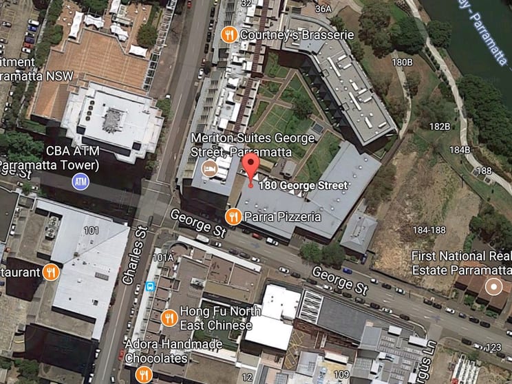 Click to view all images 180 George Street Parramatta NSW 2150 - Image 1