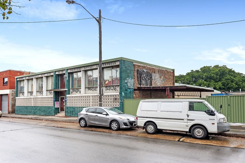 Click to view all images 72-78 Addison Road Marrickville NSW 2204 - Image 1