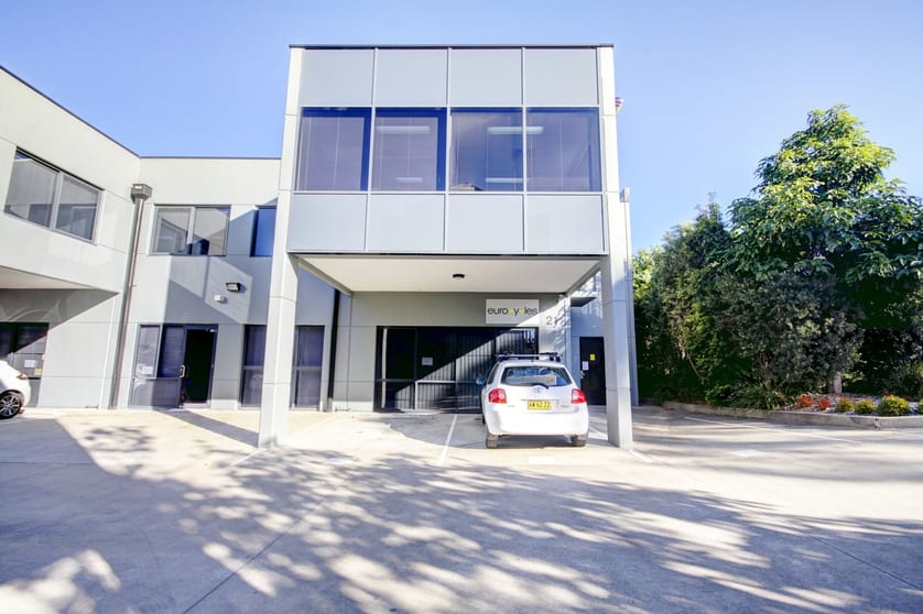 21/2 Chaplin Road Lane Cove West NSW 2066 - Image 2