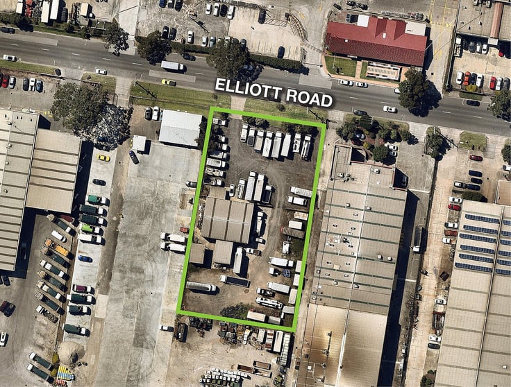 Click to view all images 42-44 Elliott Road Dandenong VIC 3175 - Image 1
