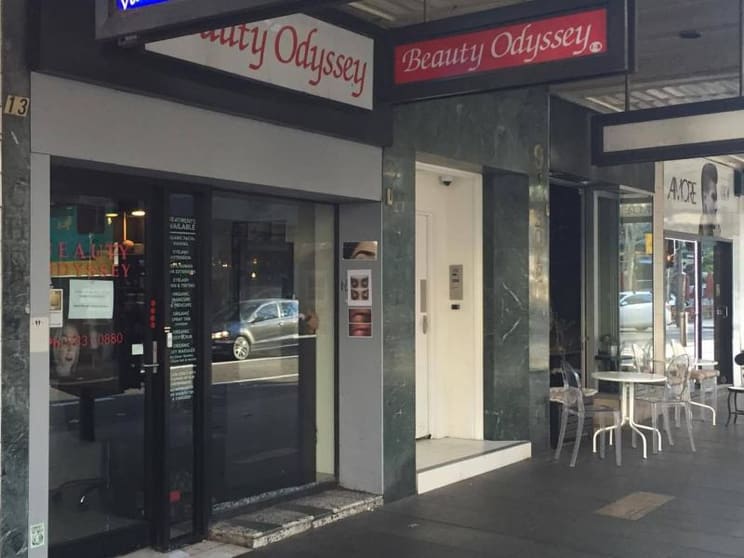 13 Darlinghurst Road Potts Point NSW 2011 - Image 1