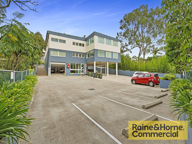 1a/169 Kelvin Grove Road Kelvin Grove QLD 4059 - Image 1
