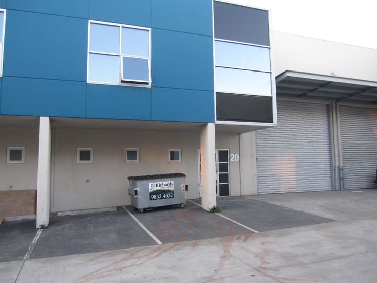 Click to view all images Unit 20/22 Mavis Street Revesby NSW 2212 - Image 1