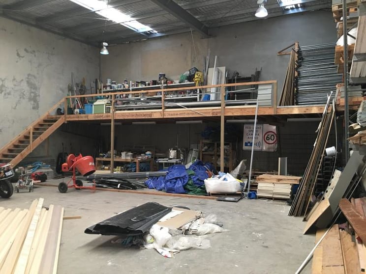 Click to view all images Unit 20/22 Mavis Street Revesby NSW 2212 - Image 3