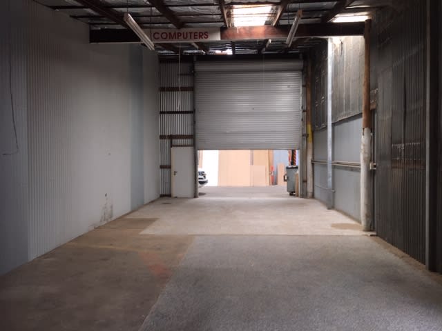 45-61 Isaac Street - Shed N10 North Toowoomba QLD 4350 - Image 1