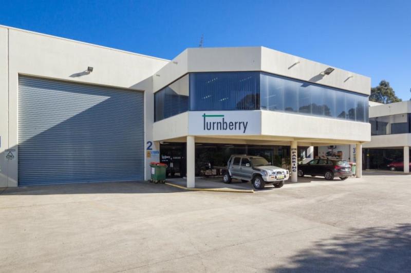 2/38 Binney Road Kings Park NSW 2148 - Image 2