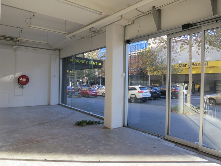 Shop1/191 William Street Darlinghurst NSW 2010 - Image 1