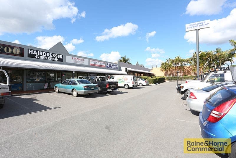 1C/8-16 Redland Bay Road Capalaba QLD 4157 - Image 3