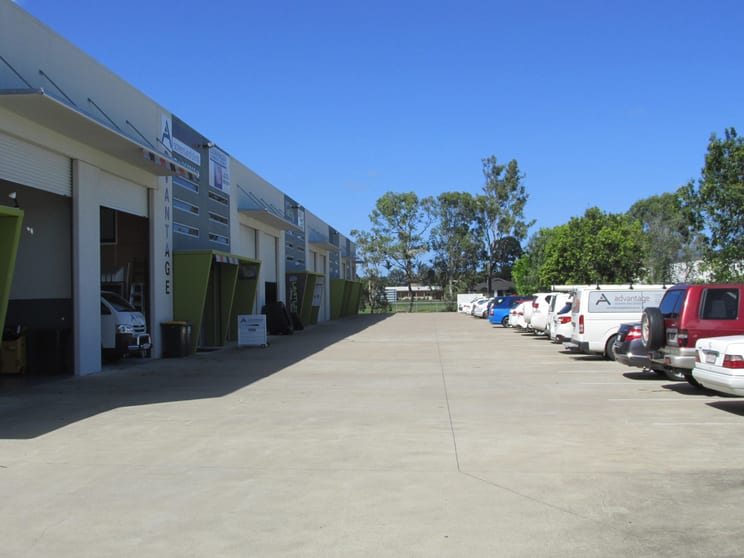 Click to view all images 3/7-9 Islander Road Pialba QLD 4655 - Image 2