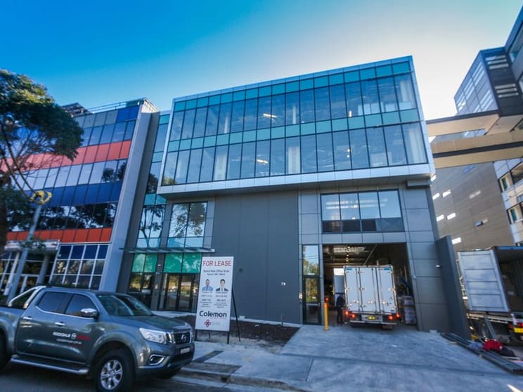 Click to view all images 79 Baxter Road Mascot NSW 2020 - Image 1