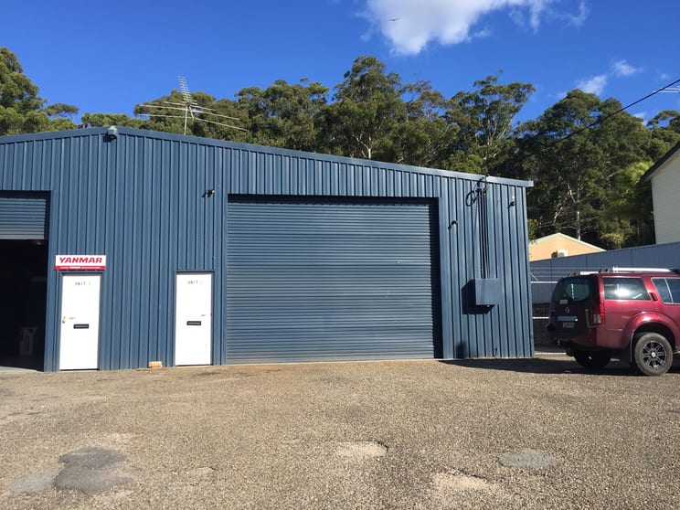 Click to view all images 2/4 Fernvalley Parade Port Macquarie NSW 2444 - Image 2