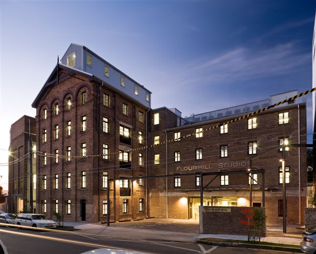 Click to view all images Suite 308/3 Gladstone Street Newtown NSW 2042 - Image 3