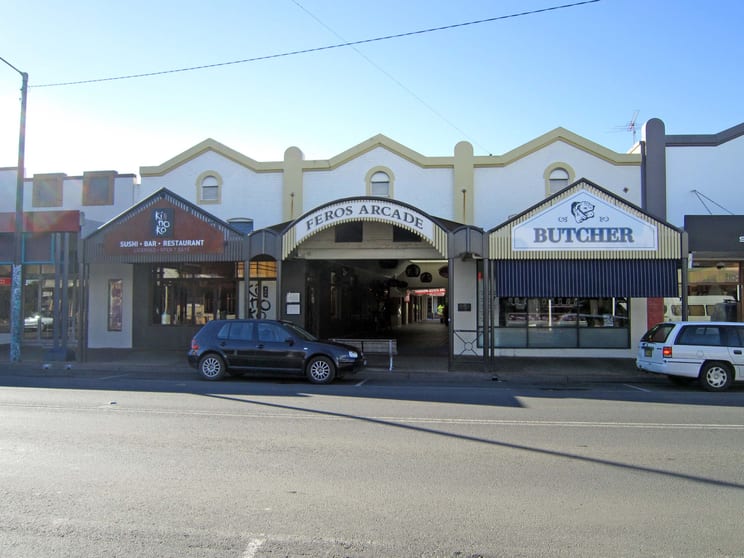 Click to view all images Shop 9A Feros Arcade Byron Bay NSW 2481 - Image 3