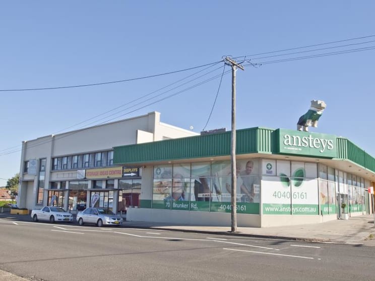Click to view all images Level 1/62 -74 Brunker Road Broadmeadow NSW 2292 - Image 1