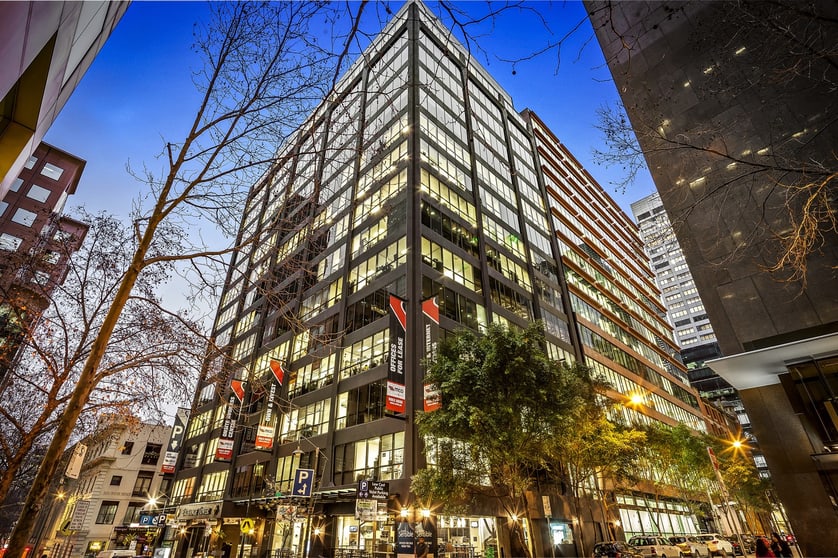 Suite 506/530 Little Collins Street Melbourne VIC 3000 - Image 2