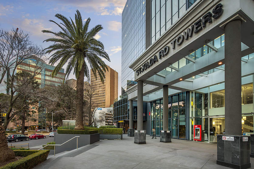 Suite 310/1 Queens Road Melbourne 3004 VIC 3004 - Image 3