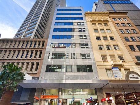 Click to view all images Suite 604, Level 6/70 Pitt Street Sydney NSW 2000 - Image 1