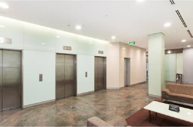Click to view all images Suite 604, Level 6/70 Pitt Street Sydney NSW 2000 - Image 2