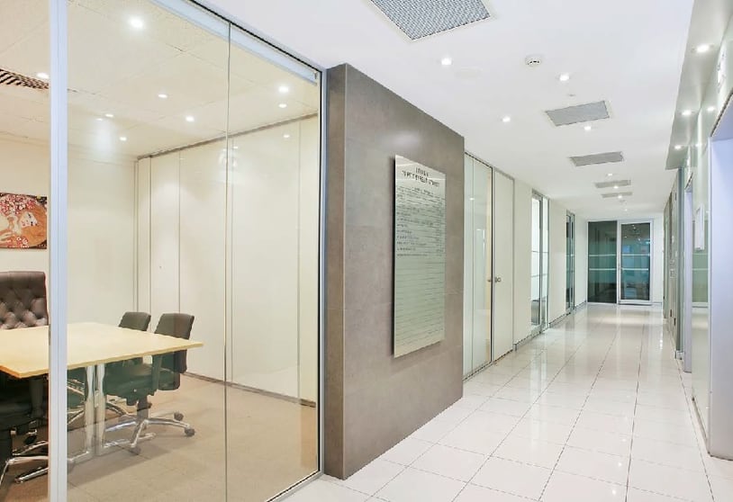 Click to view all images Suite 604, Level 6/70 Pitt Street Sydney NSW 2000 - Image 3
