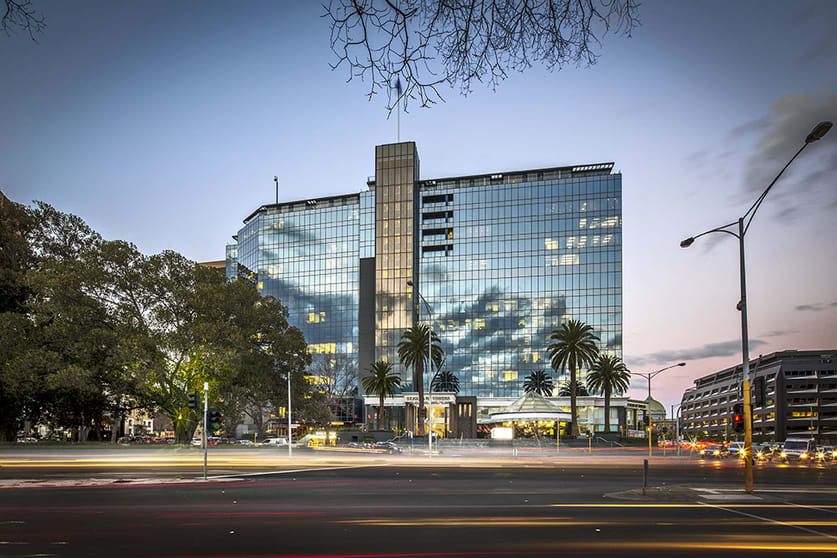 Suite 1419/1 Queens Road Melbourne 3004 VIC 3004 - Image 2