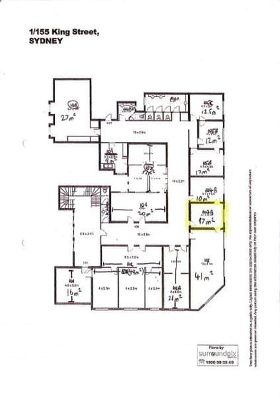 155 King Street Sydney NSW 2000 - Image 2