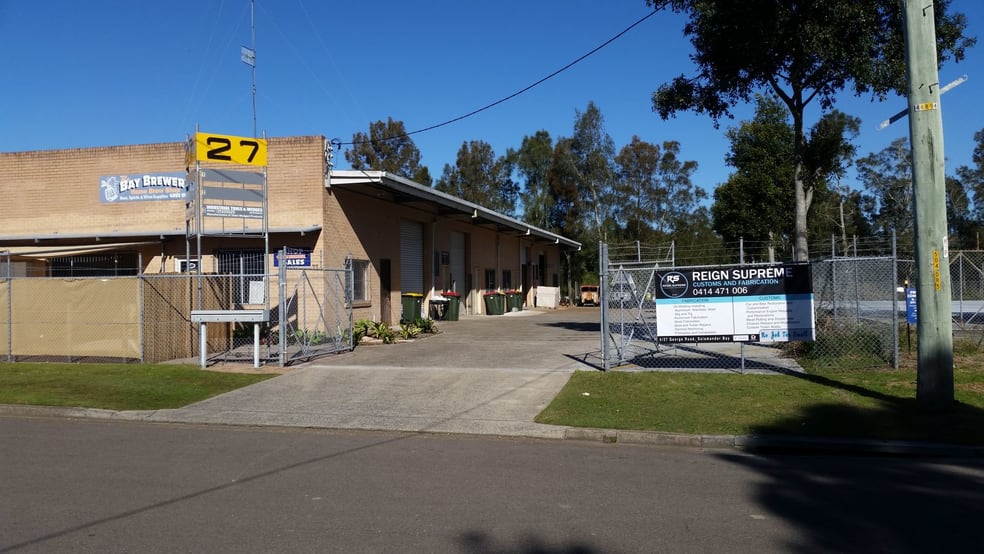 1/27 George Road Salamander Bay NSW 2317 - Image 2