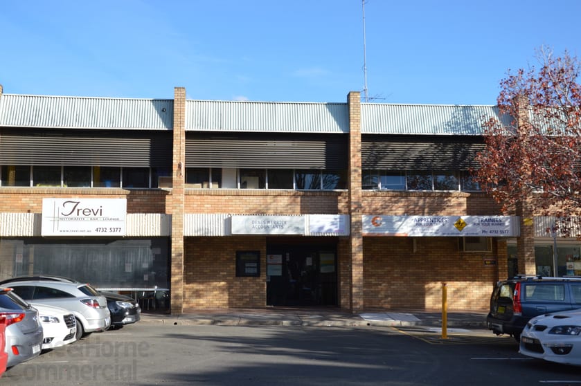 Suite 8, 20-22 Woodriff Street Penrith NSW 2750 - Image 1