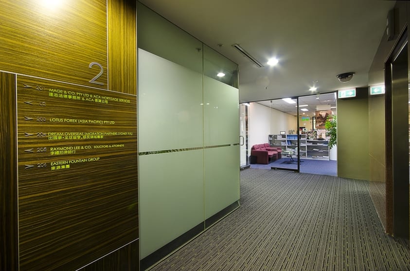 Click to view all images 683 - 689 George Street Sydney NSW 2000 - Image 1