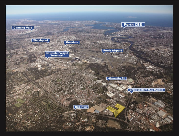 Hazelmere WA 6055 - Image 1