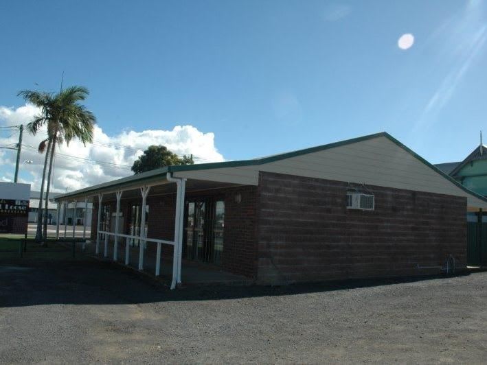 1/124 Targo Street Bundaberg South QLD 4670 - Image 1