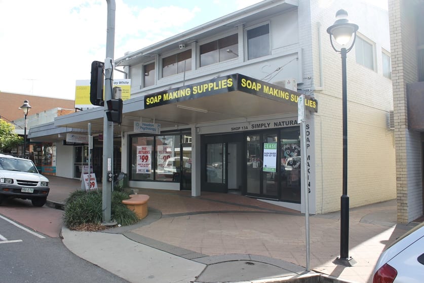 13A King Street Caboolture QLD 4510 - Image 1
