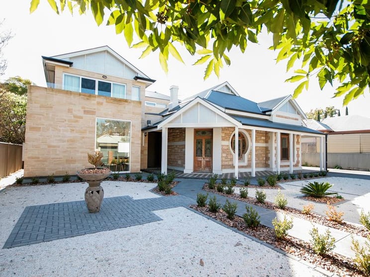 Click to view all images 61 Kensington road Norwood SA 5067 - Image 1