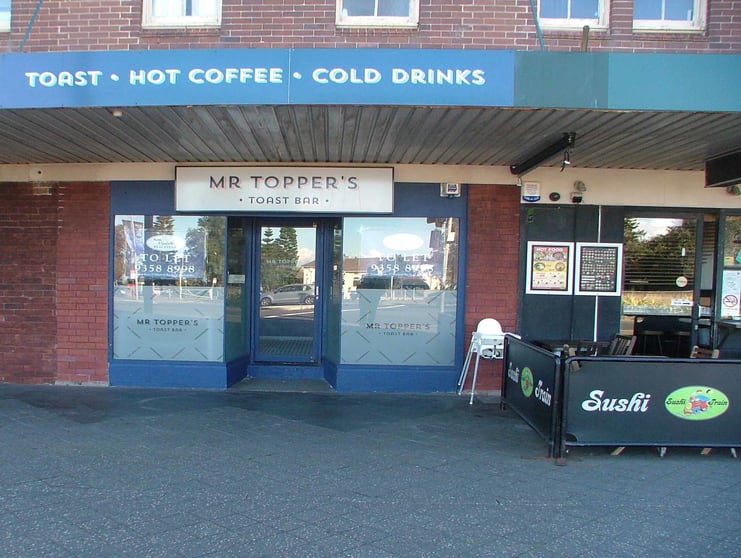 Click to view all images 4/222 Campbell Parade Bondi Beach NSW 2026 - Image 1