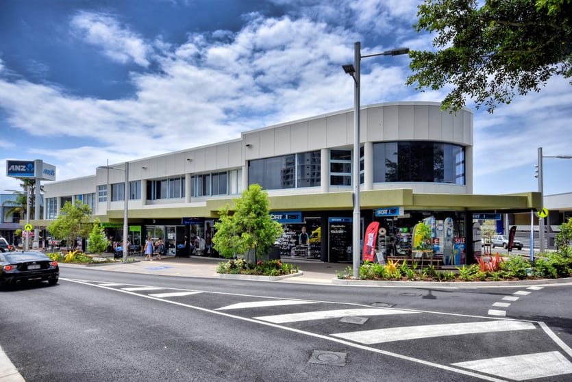 3-15/51-55 Bulcock Street Caloundra QLD 4551 - Image 1