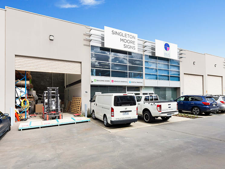 16/19-23 Clarinda Road Oakleigh South VIC 3167 - Image 1