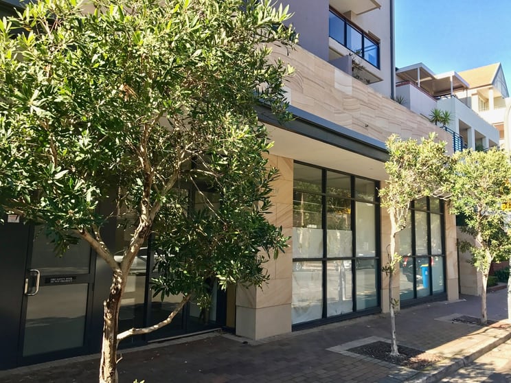 Click to view all images 1/57 Harbour Street Mosman NSW 2088 - Image 1