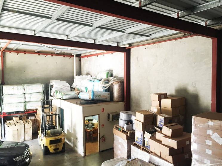 Shed 4, 12 Brook Street North Toowoomba QLD 4350 - Image 3