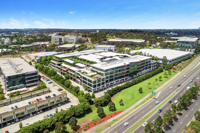 9 & 10/14-16 Lexington Drive Bella Vista NSW 2153 - Image 3