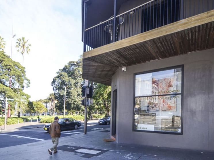 Click to view all images 1/34 Redfern Street Redfern NSW 2016 - Image 1