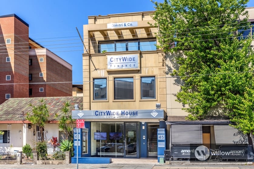3/45 Montgommery Kogarah NSW 2217 - Image 1