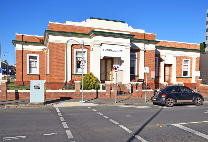 Click to view all images 2 Russell Street Toowoomba City QLD 4350 - Image 1