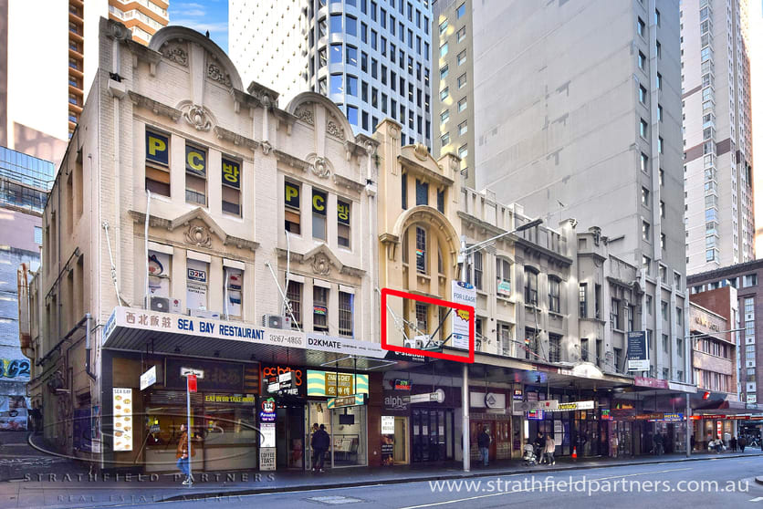 Level 1/376 Pitt Street Sydney NSW 2000 - Image 3