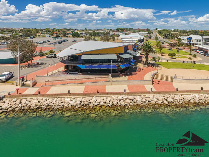 U6/11-13 Weibbe Hayes Lane Geraldton WA 6530 - Image 1
