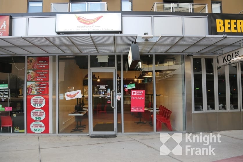 Click to view all images Shop 11, Concourse Level/744 Bourke Street Melbourne VIC 3000 - Image 2