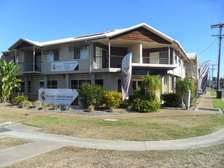 Click to view all images 206 Murray Street Allenstown QLD 4700 - Image 1