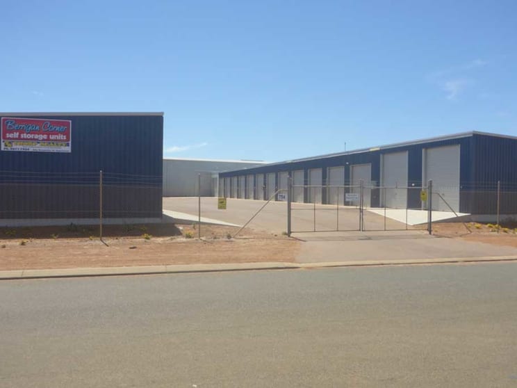 Shed 16/754 Berrigan Street Chadwick WA 6450 - Image 1