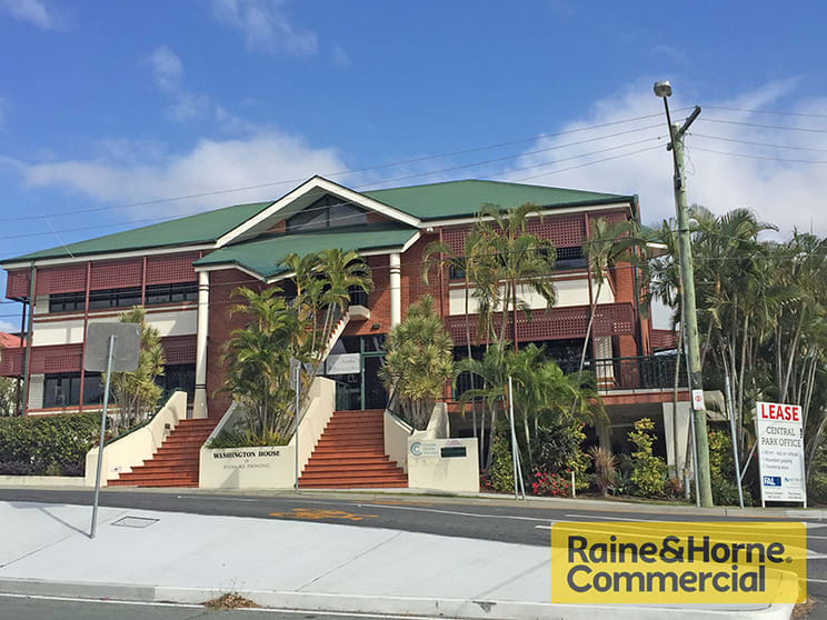 Click to view all images 4/30 Sylvan Road Toowong QLD 4066 - Image 1
